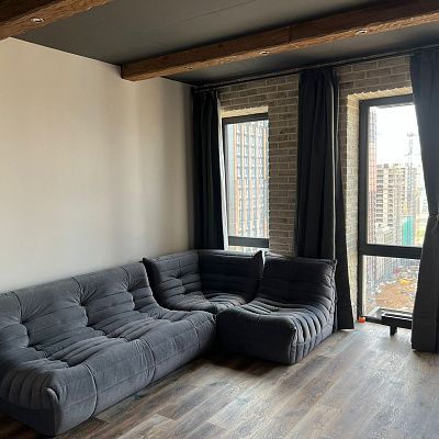 Где купить бескаркасные диваны? Обзор и отзыв о качестве с фото. 5 звезд