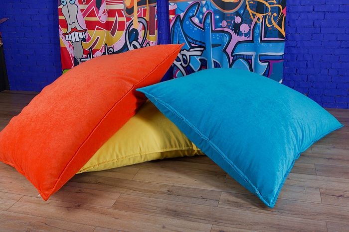 Кресло матрас Рафт - 29