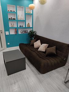 Фото покупателя, оценка 5 - 7