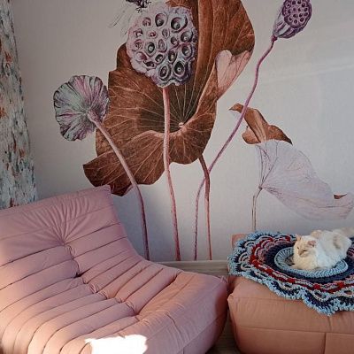 Кресло для полного расслабления после работы: отзыв с фото. 5 звезд