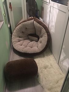 Фото покупателя, оценка 5 - 13