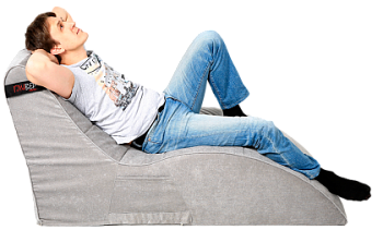 Лежак шезлонг Велле