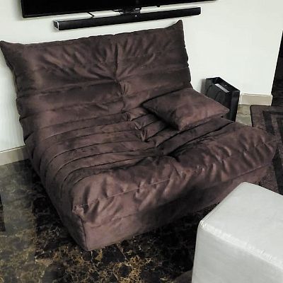 Кресла для комфортного просмотра телевизора: отзыв с фото в гостиной. 5 звезд