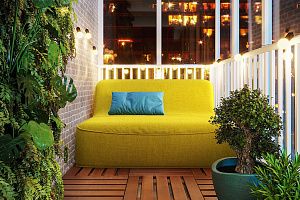 Диваны Гливер в интерьере,  - 3