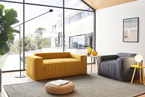 Кресло Фри из велюра на заказ, размер и цвет на заказ, бескаркасная мебель для дома, дачи, офиса