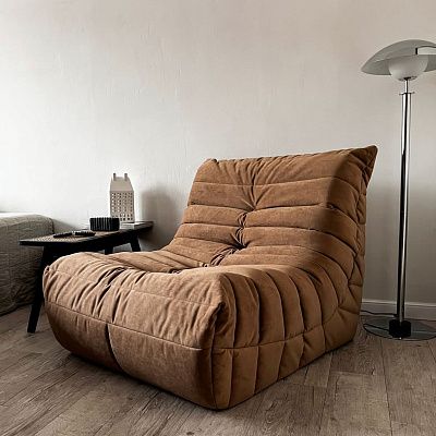 Купить стильные лаунж кресла недорого. Отзыв о качестве по доступной цене с фото. 5/5.