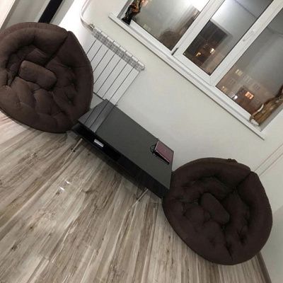 Купить удобное и качественное кресло для чтения и отдыха недорого. Отзыв о выгодной покупке с фото. 5/5.