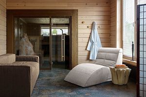 Диваны Гливер в интерьере,  - 2