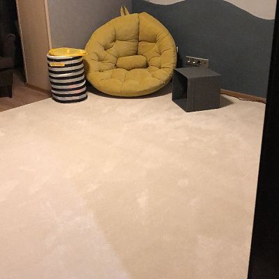 Купить кресло для домашнего кинотеатра с доставкой. Отзыв о комфорте просмотра телевизора с фото. 5/5.