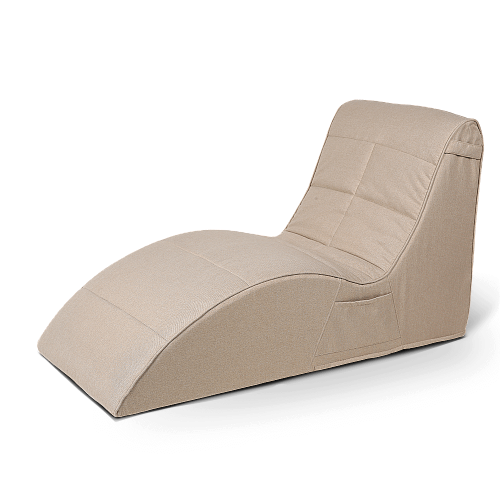 Лежак шезлонг Велле - 38