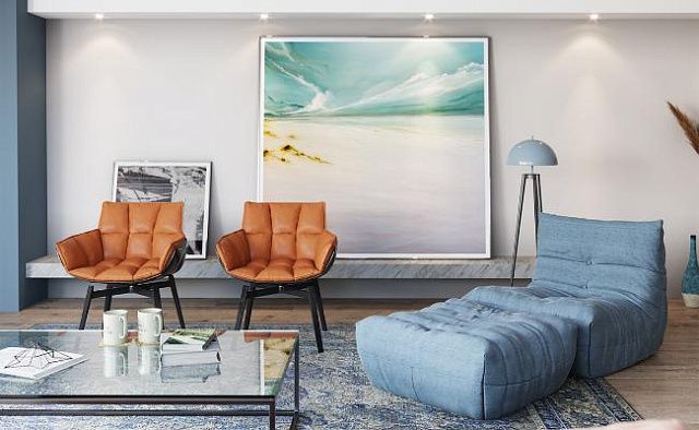 Конфигурации