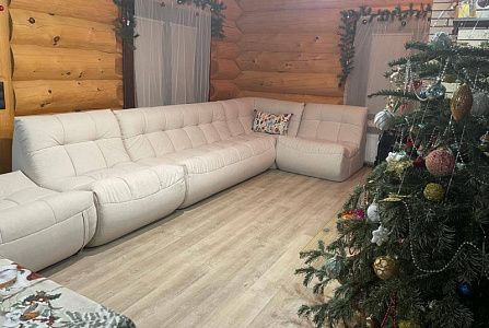 Фото покупателя, оценка 5 - 4