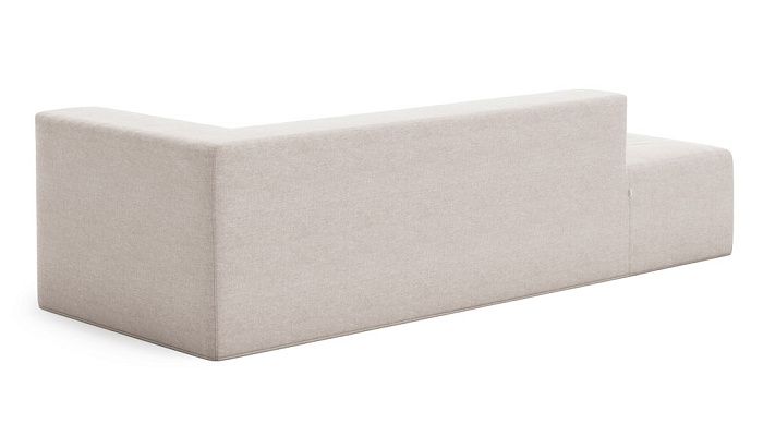 Модуль диван Драм оттоманка 113-P - 2