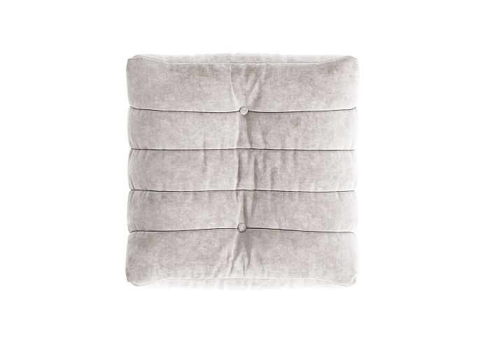 Пуф ДеФранс™️ Слим 70/70 - 24