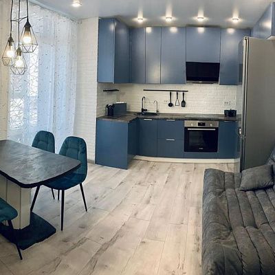 Мягкий диван без каркаса: отзыв о комфорте. Фото в гостиной. 5/5.