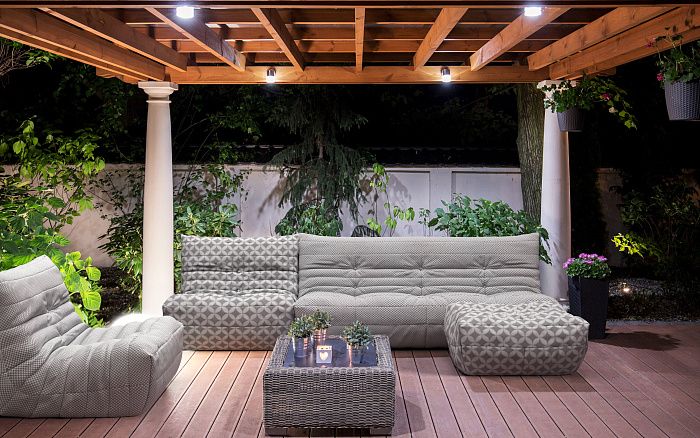 Диван ДеФранс 55574 - 1