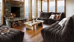 Угловой диван ДеФранс в гостиную, долговечный диван без каркаса