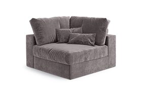 Модуль диван Элизиум угловой