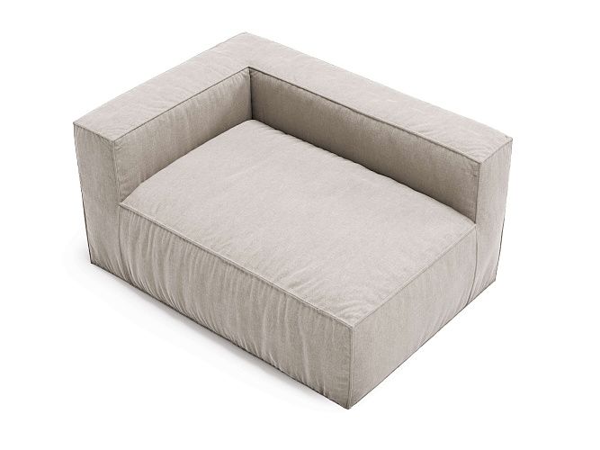 Модуль диван Фри угловой 103 - 1