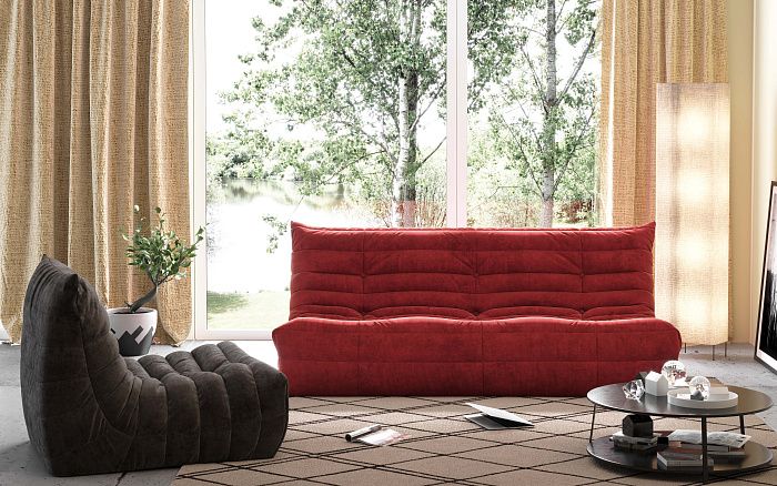 Диван ДеФранс 55533 - 1