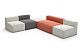 Диван Фри ДФ004 угловой 5 модулей - 6