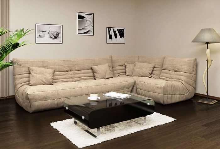 Диван ДеФранс 55097 - 1