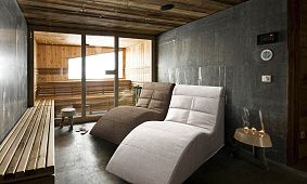 Шезлонг Велле от Gliver