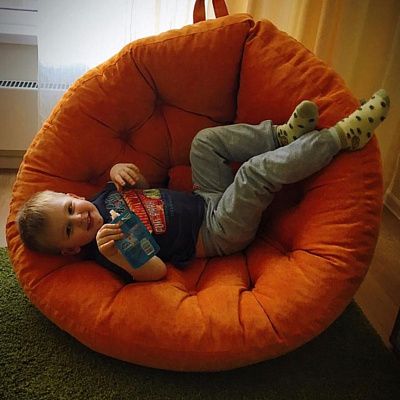 Бескаркасные кресла: сиденья как в настоящем кинотеатре. Отзыв о качестве. Фото домашнего кинозала. 5 звезд.