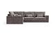 Диван Элизиум угловой 5 модулей - 8