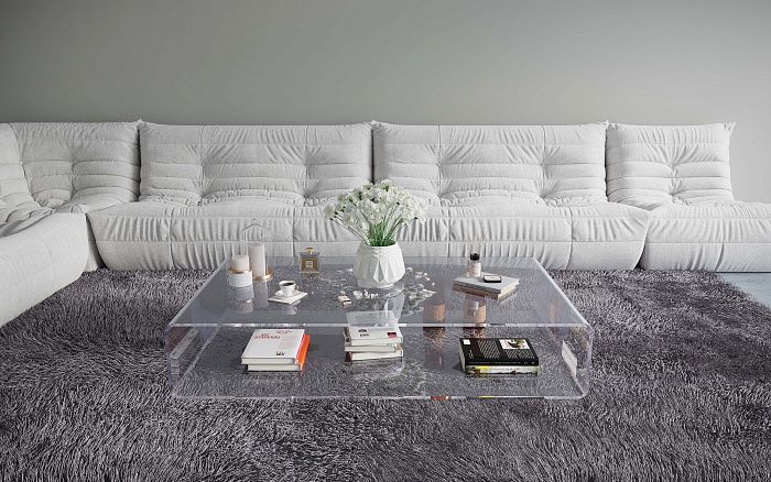 Диван ДеФранс 55558 - 1