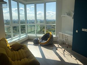 Фото покупателя, оценка 5 - 6