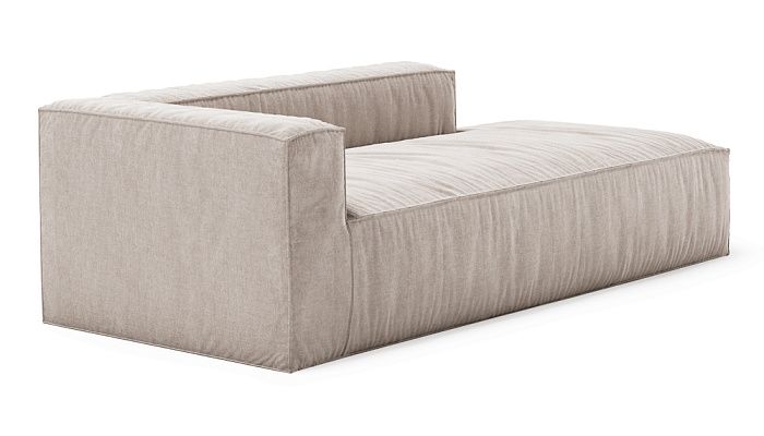 Модуль диван Фри оттоманка 113-L - 4