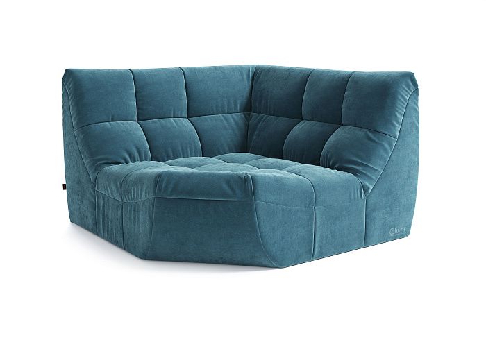 Диван ДеИтали™️ Макс угловой - 1