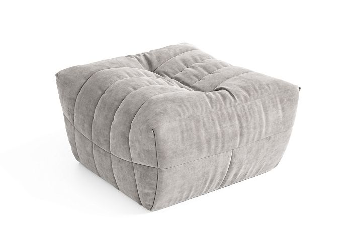 Пуф ДеФранс™️ Слим 70/70 - 6