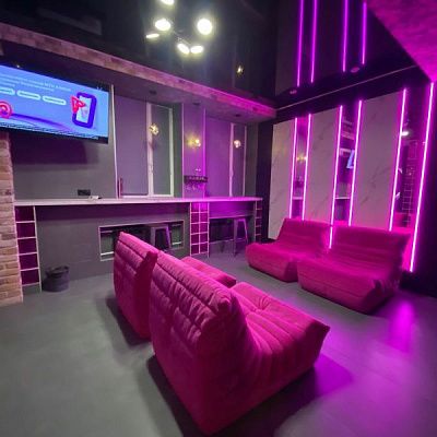 Кресло как для профессионального кинотеатра  -  дома: отзыв с фото и рейтингом 5 звезд