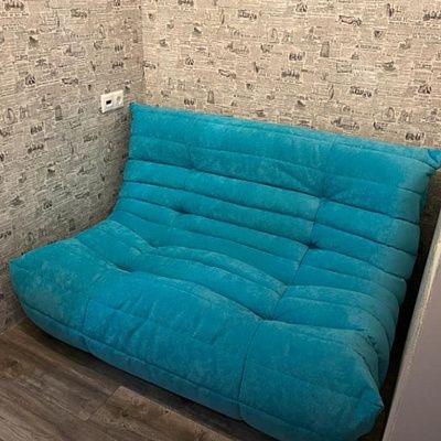 Купить диван на поролоне: отзыв о качестве наполнителя. Фото и рейтинг 5/5.