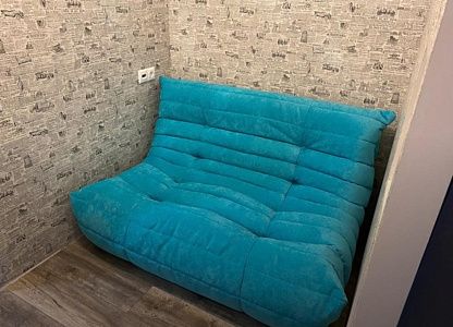 Купить диван на поролоне: отзыв о качестве наполнителя. Фото и рейтинг 5/5.