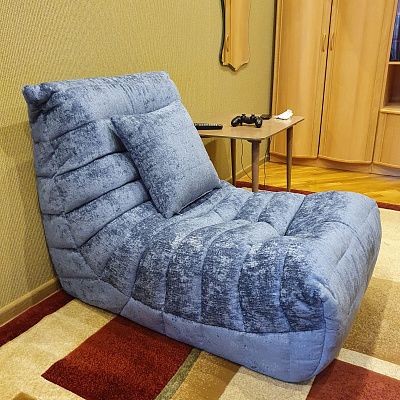 Купить кресло для чтения книг в интернет-магазине. Отзыв о качестве с фото. Рейтинг 5 звезд.