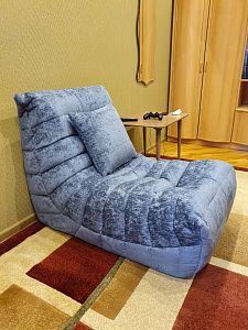 Купить кресло для чтения книг в интернет-магазине. Отзыв о качестве с фото. Рейтинг 5 звезд.