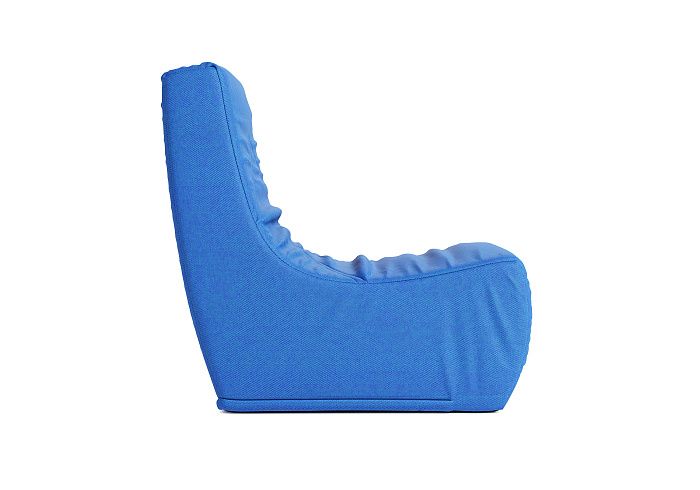 Бескаркасное кресло Кампо - 4