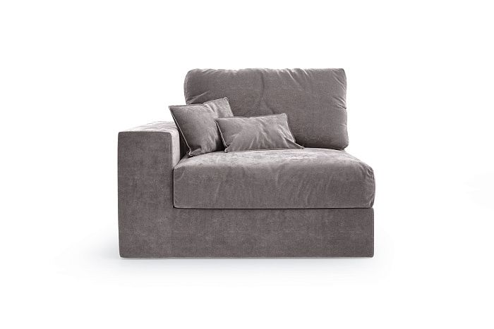 Модуль диван Элизиум угловой - 10