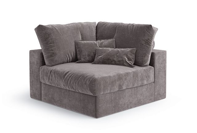 Диван элизиум от Gliver, прослужит долго 