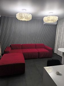 Фото покупателя, оценка 5 - 6