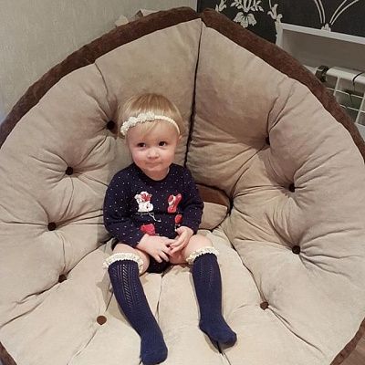 Купить кресло для домашнего кинотеатра с доставкой. Отзыв о комфорте просмотра телевизора с фото. 5/5.