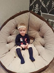 Фото покупателя, оценка 5 - 2