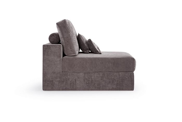 Модуль диван Элизиум со спинкой - 6