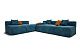 Диван Фри ДФ004 угловой 5 модулей - 3