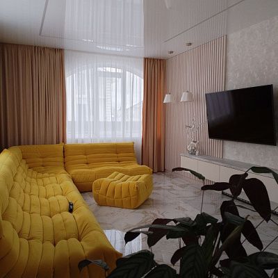 Легкие диваны для частых перестановок. Отзыв о мобильности с фото. 5 звезд.