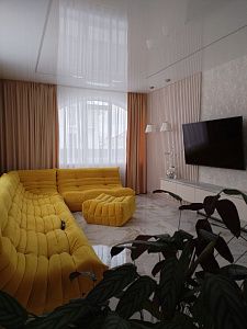 Легкие диваны для частых перестановок. Отзыв о мобильности с фото. 5 звезд.