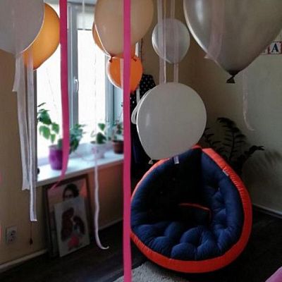 Кресло для полного расслабления после работы: отзыв с фото. 5 звезд